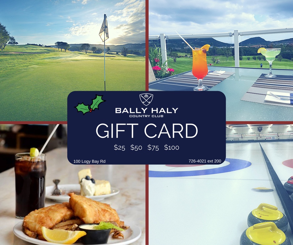 BallyHaly's tweet photo. A perfect Christmas gift or stocking stuffer for the golfer, curler,or BH Famous Fish&Chips lover on your list!
#yyt #FoodNL #GolfNL #CurlNL https://t.co/0RsDiuDyQQ
