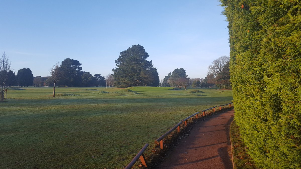 GCCanaries's tweet photo. Ninth Green Golf HCGC Pro Shop

107 Lymington Rd, Highcliffe, Christchurch BH234LA
01425 460307 https://t.co/2yP43J6tIO https://t.co/XPzGmGQmR1