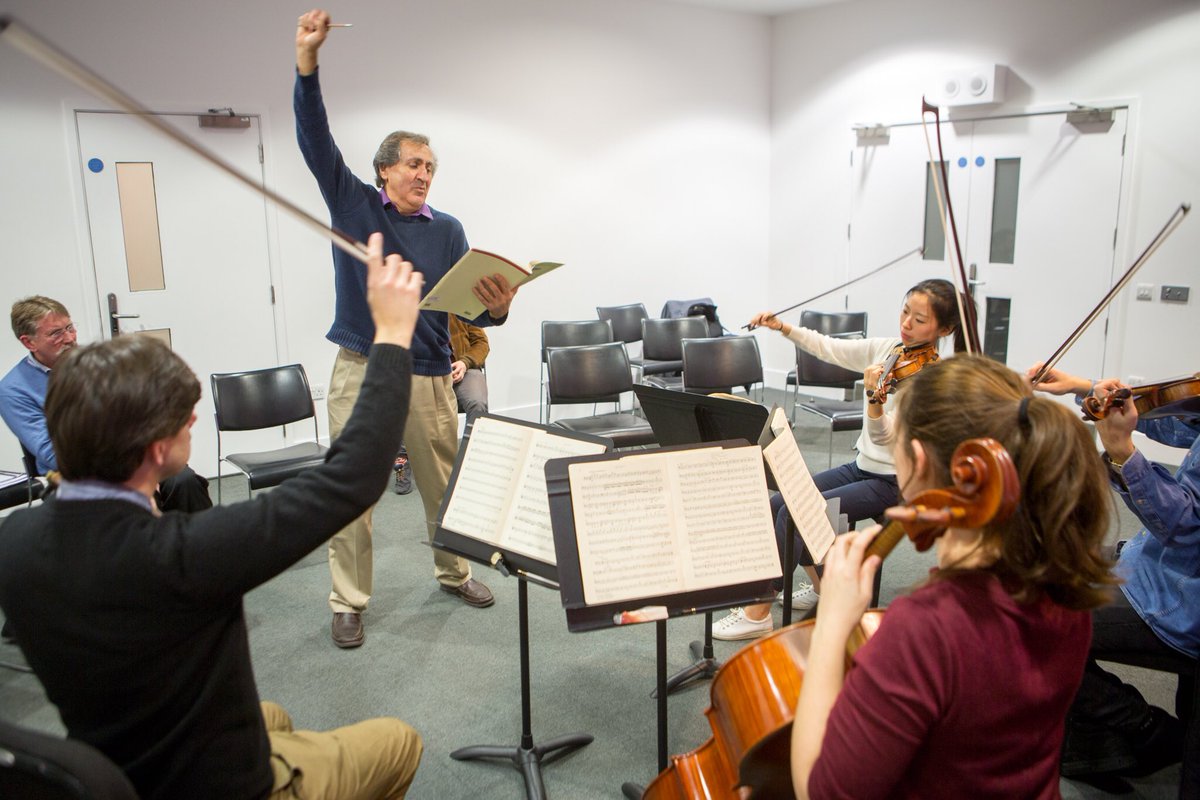 mdgascoigne's tweet photo. Enjoyed working with @chamberstudio again this month - here's Levon Chilingirian with the Alke Quartet in November https://t.co/Jte0tgWD6x