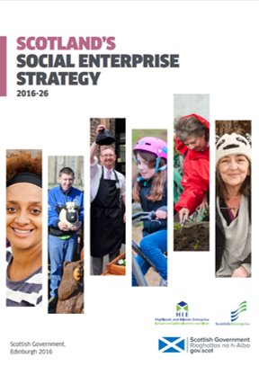 socinvestscot's tweet photo. Looking forward to the launch of #SocEntStrategy available here https://t.co/Vvm4mBdl5y https://t.co/0Bk7pzoiZj