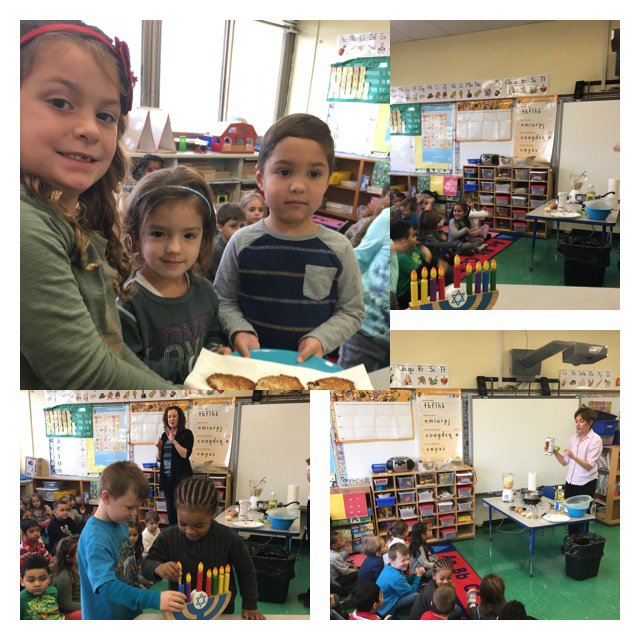 AsstSuptDP_PPS's tweet photo. Lots of latkes! #dpsdny #withapplesauce #yum https://t.co/DVmF1FlmLT
