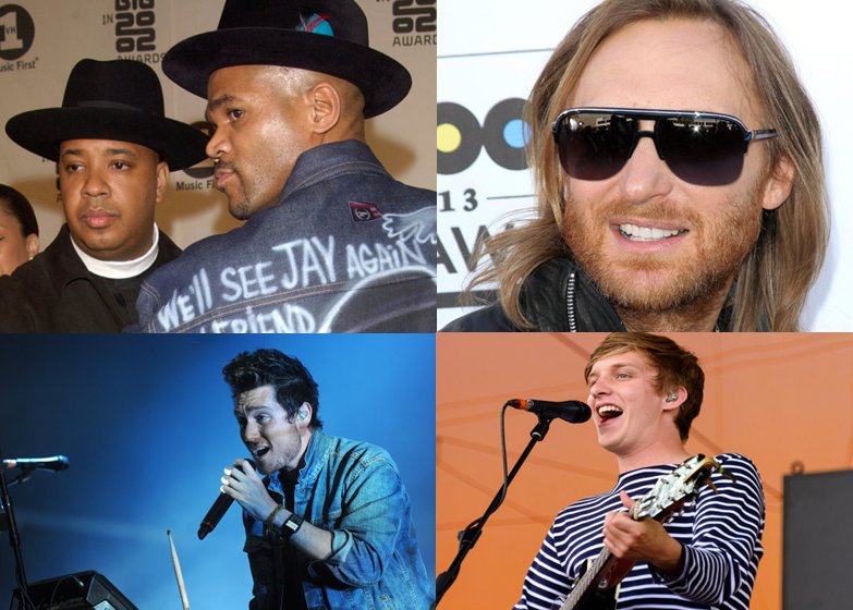 Missed this morning's <a href="/IsleOfWightFest/">Isle of Wight Festival</a> announcement? DAVID GUETTA, BASTILLE &amp; RUN DMC are among acts goo.gl/cByLES <a href="/JohnGiddings01/">John Giddings</a>