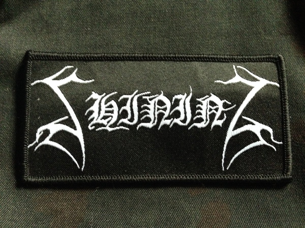 DevilmanHarvey's tweet photo. #Shining #Depressive #Suicidal #blackmetal #black #army #shirt #DSBM #Sweden #RedefiningDarkness #Kvarforth #metal https://t.co/PxK8mvITSo https://t.co/9ZW54PzZtQ