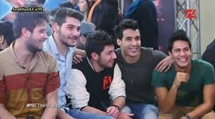 03Mou03's tweet photo. #SupportTheFiveForEver
@Birdman_Bmd @AhmedHassanStar @SaidKarmouz @adilechbiy @kazemchamas0 @The5official https://t.co/kdBfxTF9kP