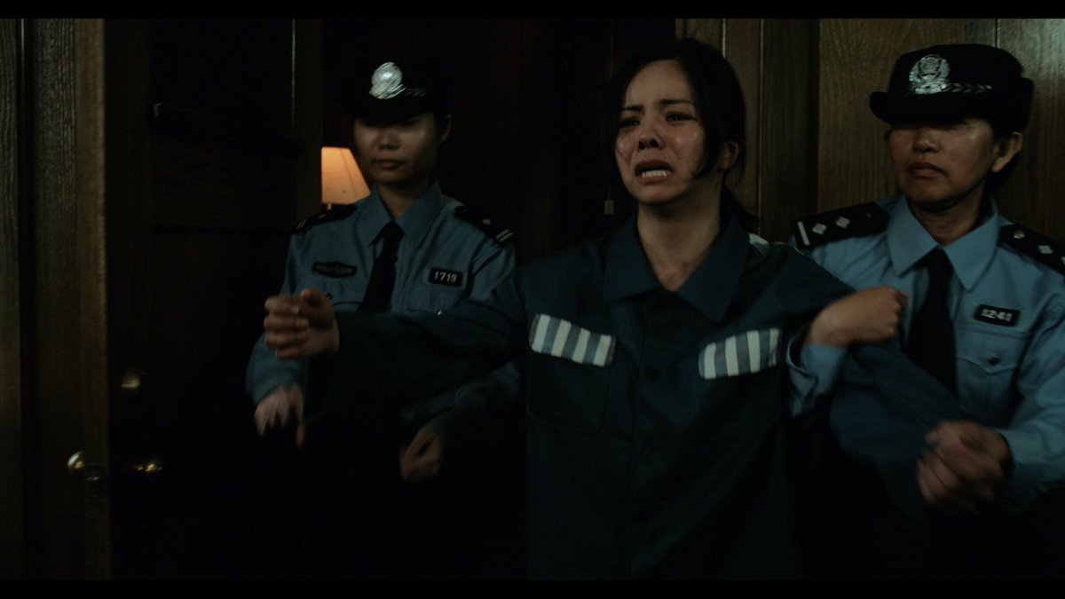 _bleeding_edge_'s tweet image. "I just want to get to that stage and be the voice for people who are silenced" @MissWorldLtd deny @AnastasiaLinTO thecut.io/2hvW20p