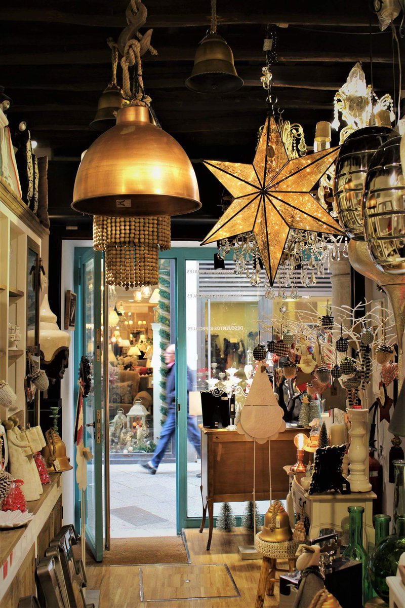 Al_artedecor's tweet photo. #FelizMiercoles #regalitos #navidad #decoracion #sevilla https://t.co/s64IvcGf0m