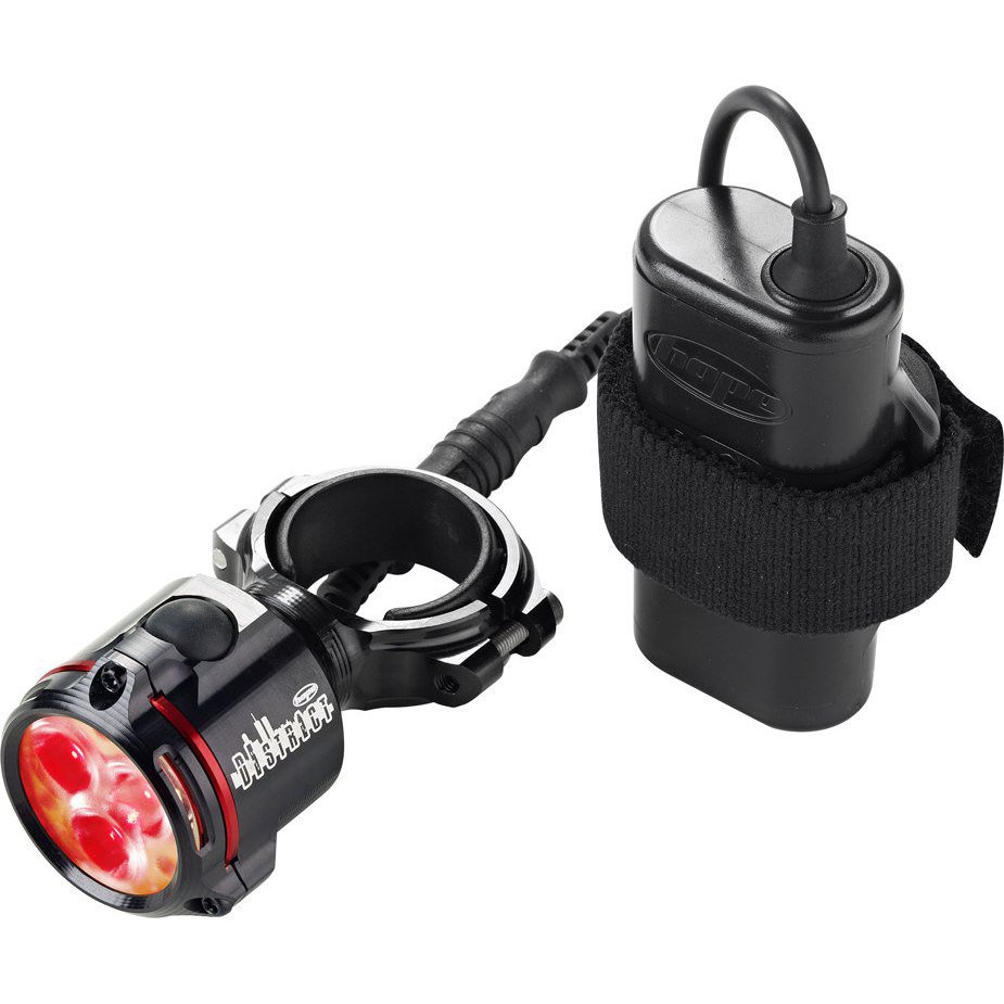 FreeFlowBikes's tweet image. Hope District Rear Light was £160.00 now only £60.00!!! Available online or in-store. eurobikeshop.com/hope-district-…