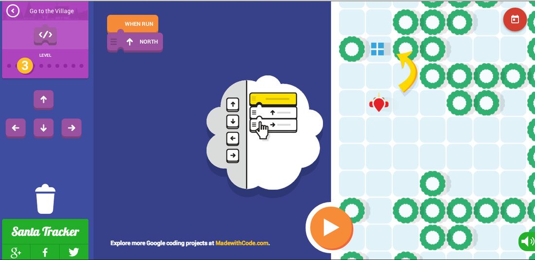 PrimaryGoalLtd's tweet photo. Festive #Computing &amp; #Coding Activities 
https://t.co/Lj7dMjdufl via @clcsimon 
#edtech #christmas #school #lessonsideas #teaching https://t.co/i3eTm6rTDU