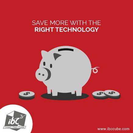 IbcCube's tweet image. Advance your business with technology that helps you save money and time!
#ConnectCheckControl #WorkSmart #SaveMore #ResourceManagement