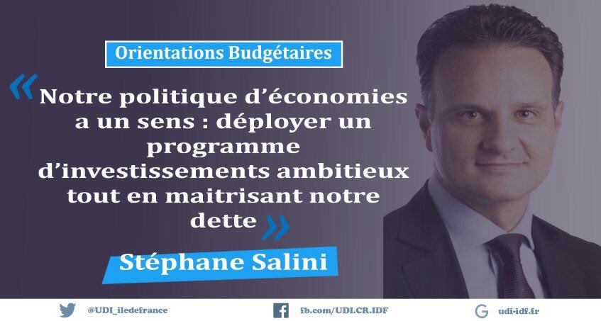 R_chaibi's tweet photo. @stephaneSALINI VP aux finances:  "je serais le garant d'une bonne gestion" https://t.co/MY1lG3DXaa