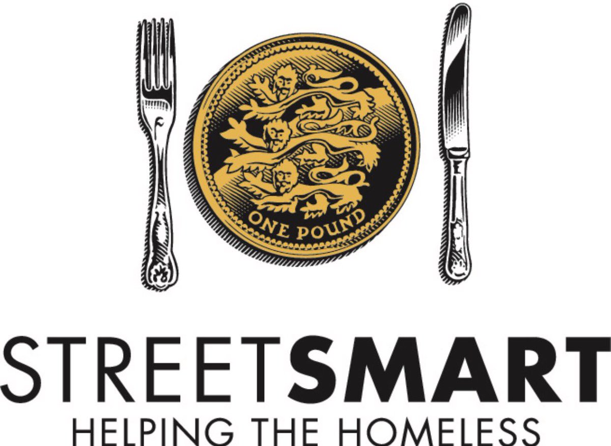 <a href="/islandlondon/">Island Grill London</a> is proud supporter of  @TweetSmartTwo in Dec. For more info streetsmart.org.uk