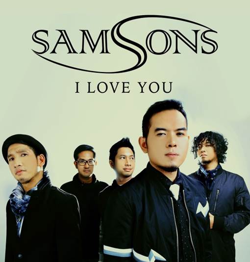 #ILoveYou Single Terbaru <a href="/samsonstheband/">SamSonS</a> | <a href="/aria_dinata1/">Ariadinata Samsons</a> <a href="/irfanky83/">Irfan Aulia</a> <a href="/pappy1182/">Erik Partogi Siagian</a> <a href="/aldri/">aldrisamsons</a> 
<a href="/Universal_Indo/">Perempuan Nackal</a>
mahamerulambar.com/2016/12/i-love…