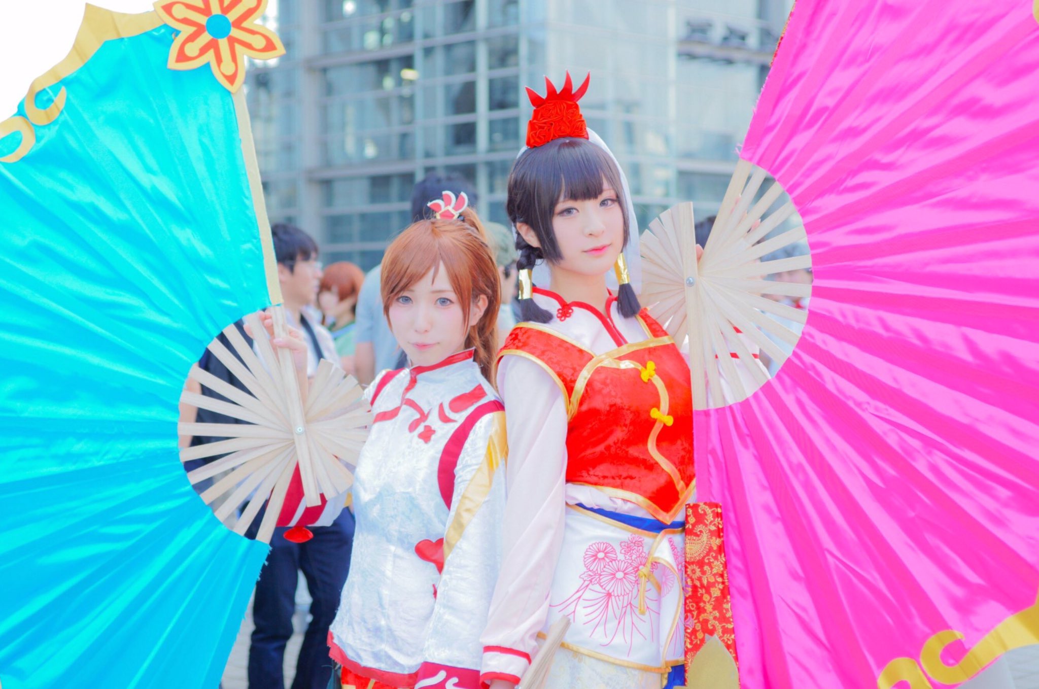 紅葉 on X: 