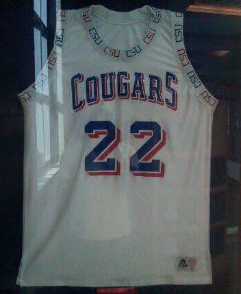 CoachCBlack's tweet photo. Today is Jed Bedford Day! 
#22 https://t.co/2EQpcRDKgc
