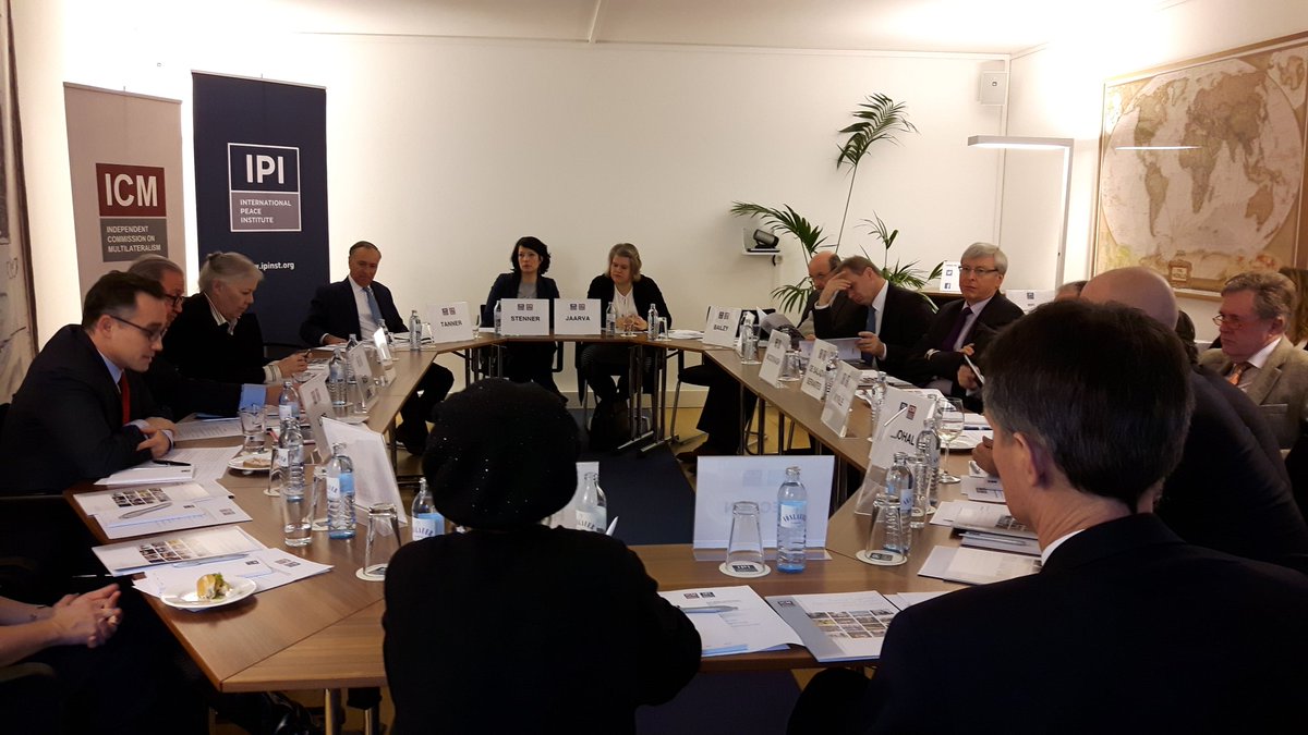 IPI Vienna tweet media