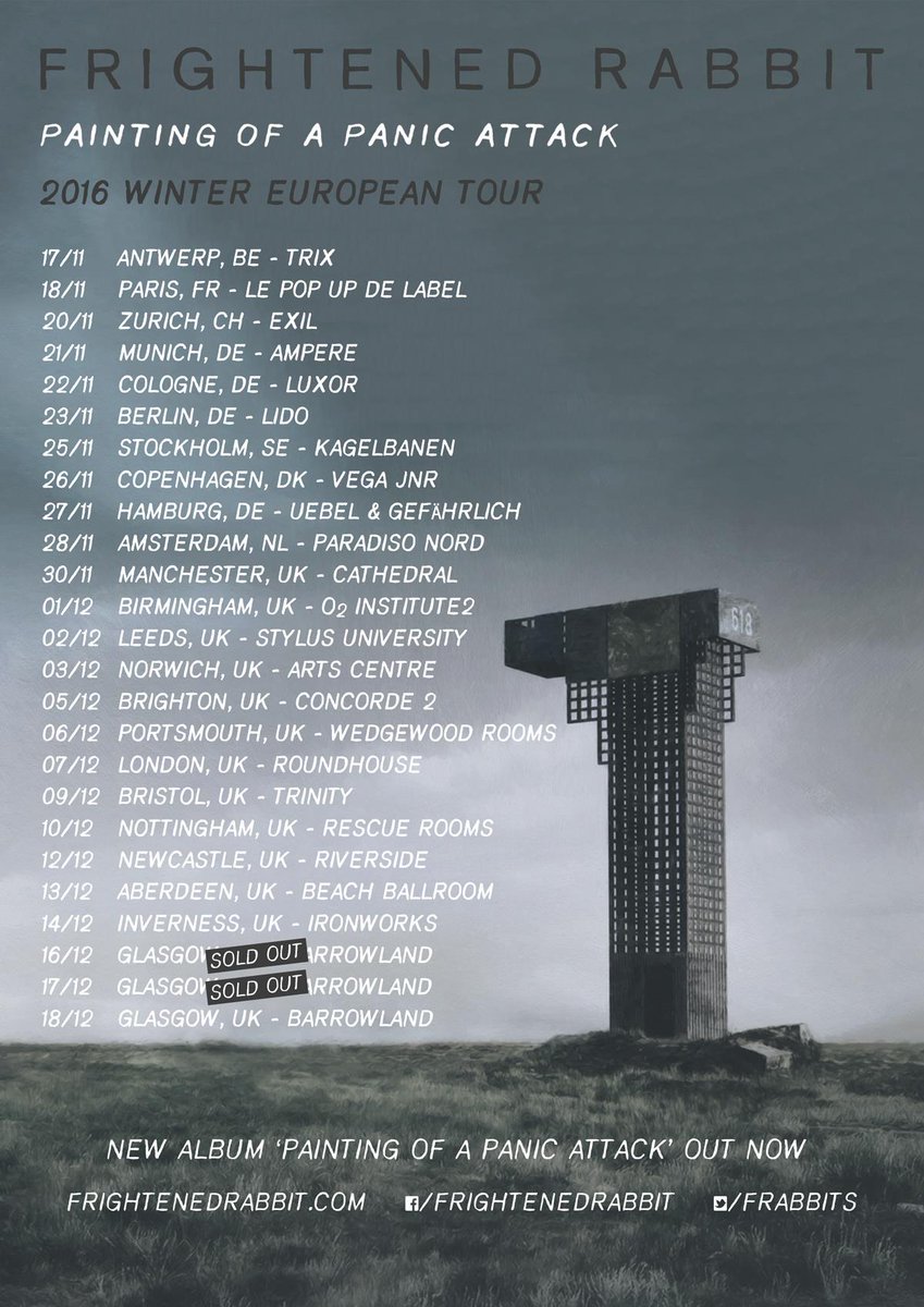 IronworksVenue's tweet image. TONIGHT!! #FRABBIT