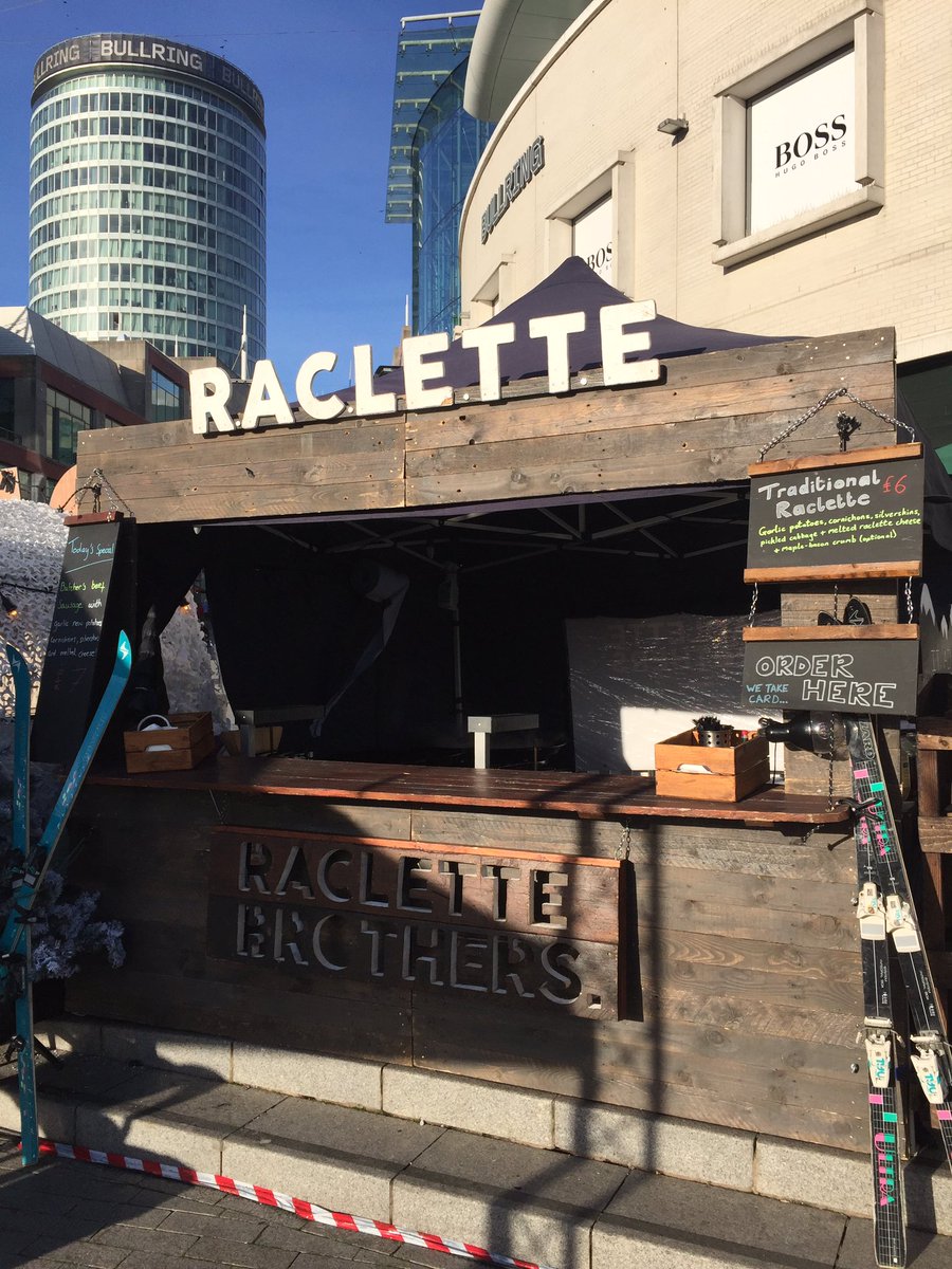 winter_social's tweet photo. looking forward to a stunning sunset today! New in this week: Raclette Brothers bring us Alpine style treats! https://t.co/6K9qkYlXbo