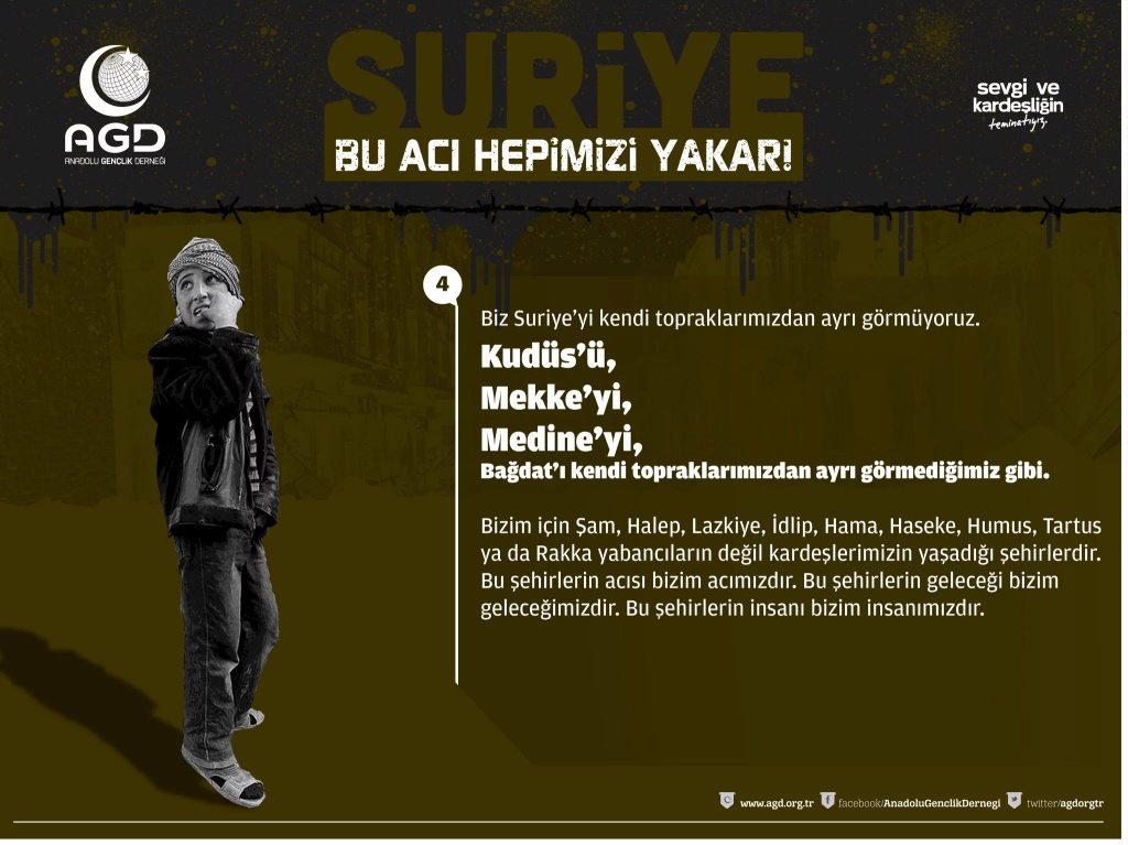 agdkadin's tweet photo. SURİYE
Bu Acı Hepimizi Yakar! https://t.co/iGVdphw6u6