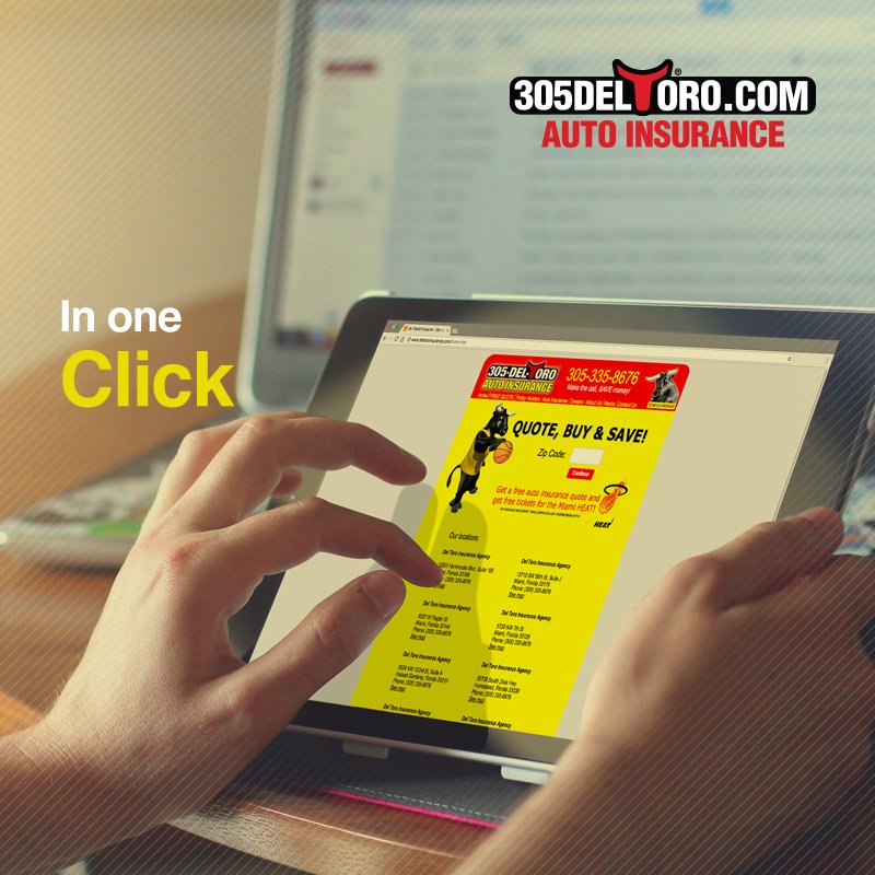 Del Toro Insurance On Twitter Estás A Un Solo Click De Asegurar Del Toro Insurance On Twitter Estás A Un Solo Click De Asegurar Tu Auto Al Mejor Precio Https T Co Kivbkuulrc 7krvjzj06k