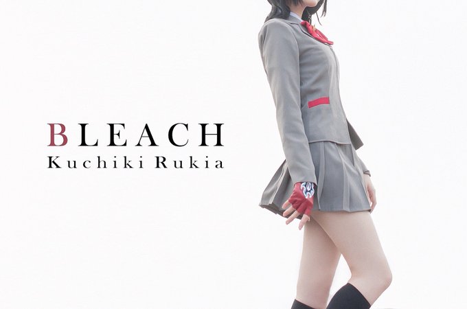 Twitterのコスプレ画像28