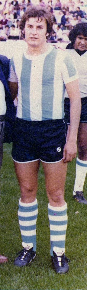 Club Atlético Racing on Twitter: "#92AnosAcademicos El pato ...