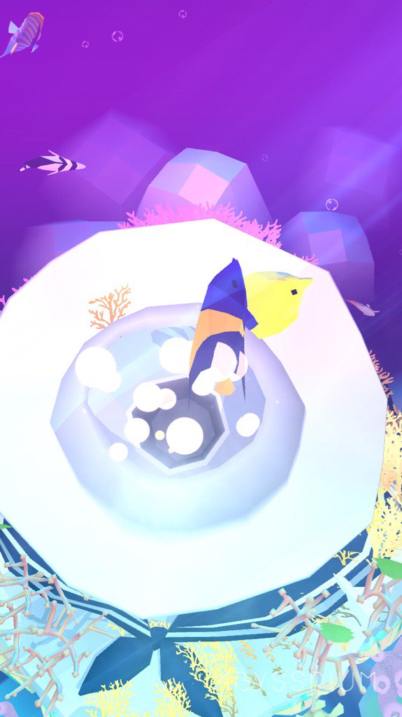 thisismyanon's tweet photo. My Asfur Angel:) 
#abyssrium
Download: https://t.co/oIddNzHVlR https://t.co/KzwfOjpTfJ