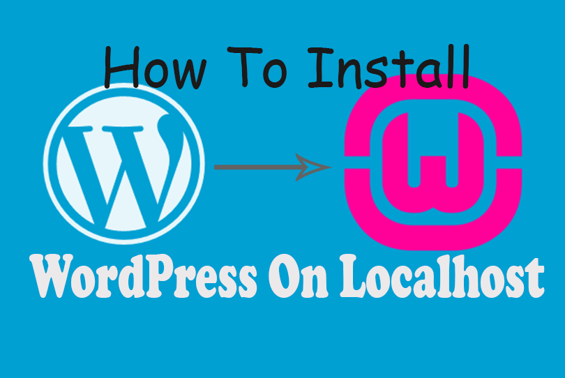 adcpost's tweet image. How To Install WordPress On Localhost adcpost.com/how-to-install…