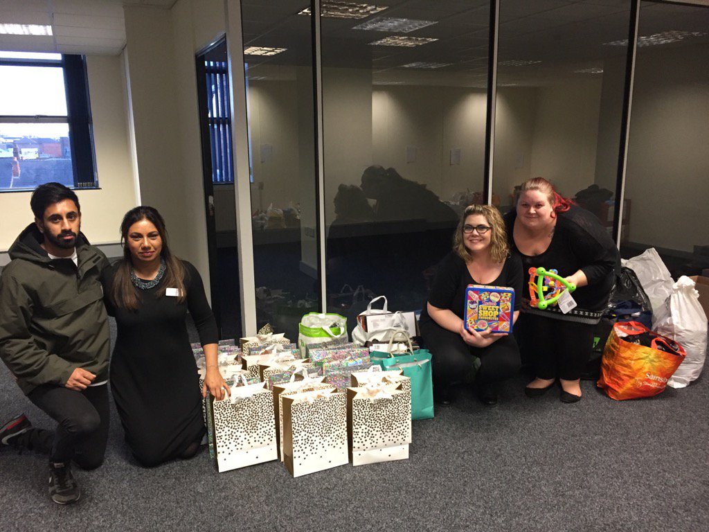 BCWomensAid's tweet photo. Thank you Cathy and Jeevan's Legacy for wonderful gifts for boys and young men in our services!  #swachristmasappeal https://t.co/Zab213gTp6