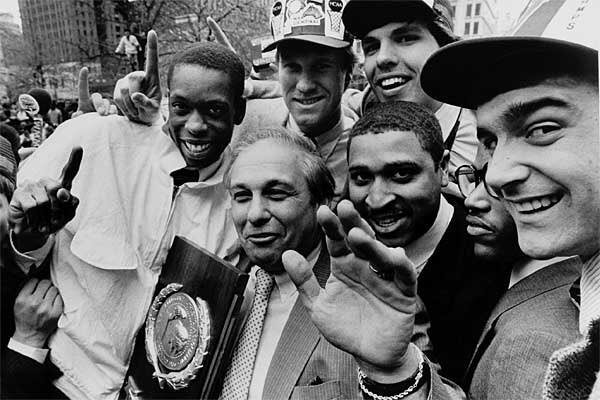 Jay Wright tweet media