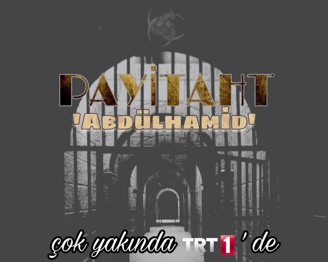 "Devlet, intikamını alabildiği sürece devlettir!"

#PayitahtAbdülhamid Çok yakında TRT1'de 
#İntikamGünü