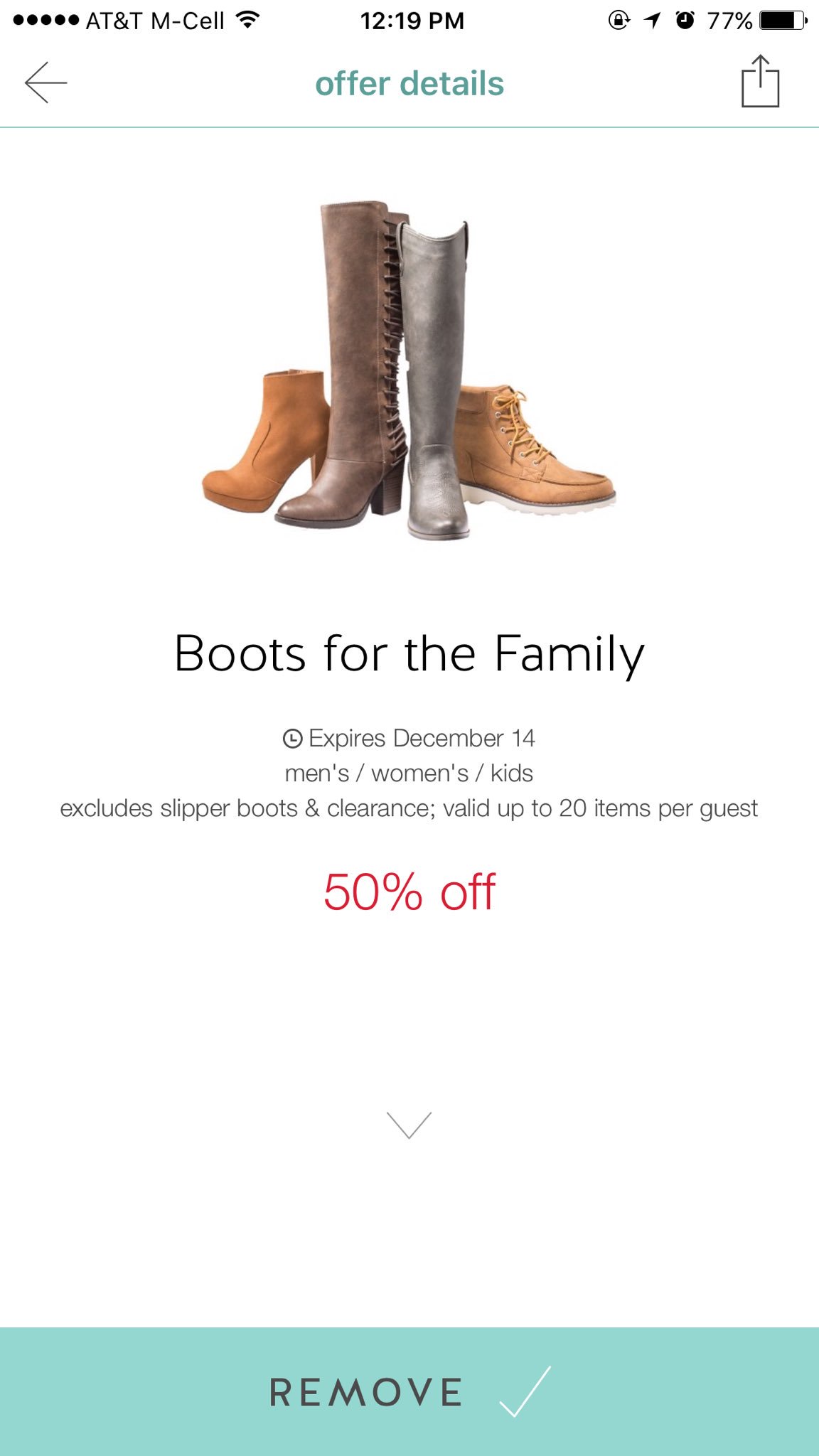 Merona marisol boot store
