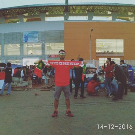 edisi bela timnas,,,,
insyaa allah juaraaaaaa.......