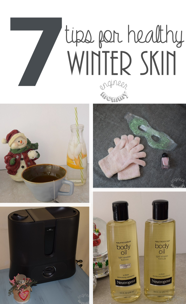 SmartHairExtens's tweet photo. 7 Tips for Healthy Winter Skin - Engineer Mommy https://t.co/fxfXvh2l2E https://t.co/WlBVVgXOjZ