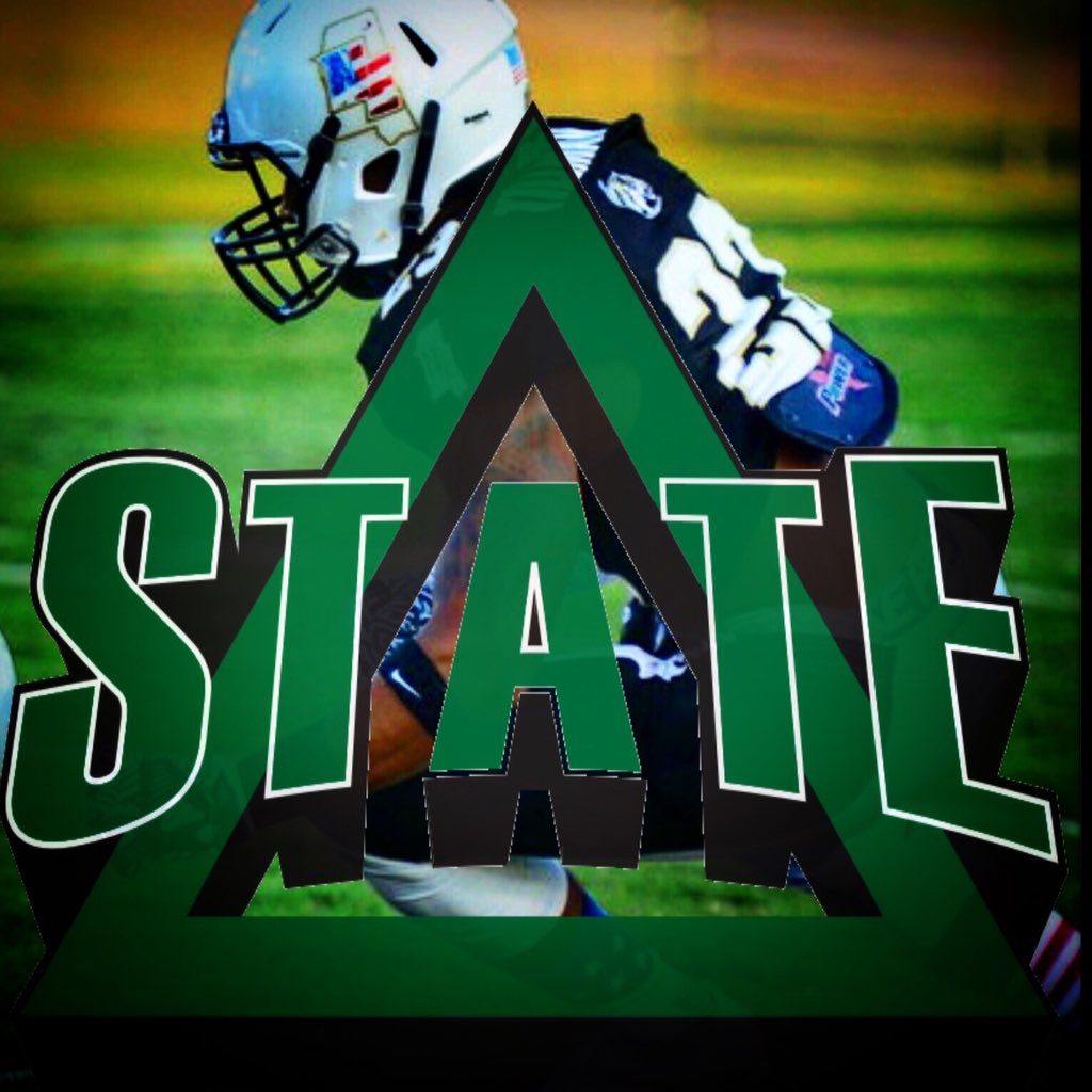 sundownbaby's tweet photo. Officially a Statesmen#GreatThingsAreComing💯 https://t.co/9Jsxhl0gmD