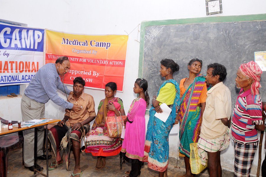 Yuva Jamshedpur (yuvajsr) Twitter