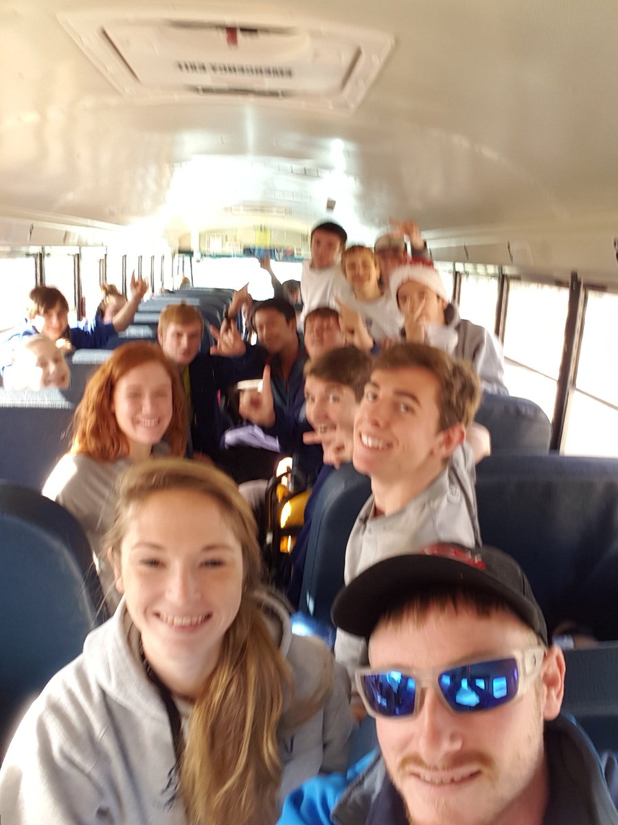 Headed to our 1st indoor track meet as a team!!! Let's go Vikings!

Check out our results live at:
files.milesplit.us/live_results/2…