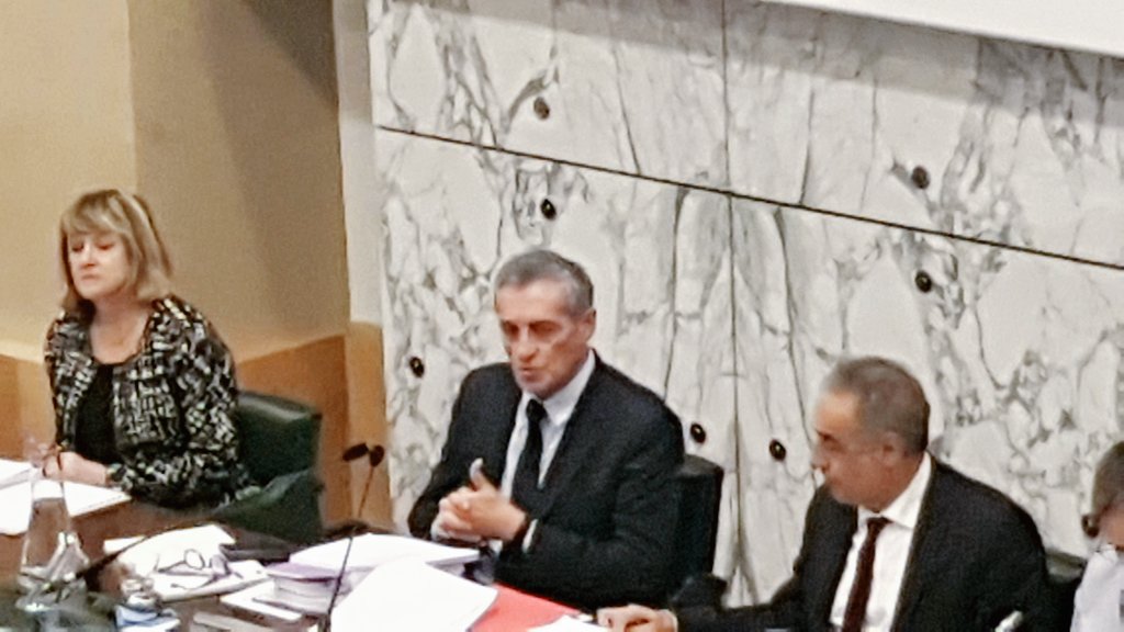 ecomnews_live's tweet photo. #Montpellier "Nous sommes sur le chemin d'un accord avec @kmesquida et @Heraultinfos ." @saurel2014 @Montpellier3m https://t.co/sCTwFBq5AQ