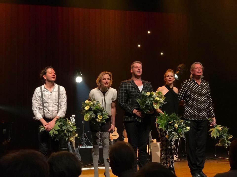 Dankjewel <a href="/Zaantheater/">Zaantheater</a>