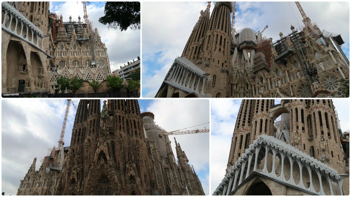 mwtonge's tweet image. ITS DAY 2 OF #BarcelonaWeek! Check out what I got up to on Day 2 of my #citybreak here: ow.ly/lbfR3077CyJ #travelbloggers #ukbloggers