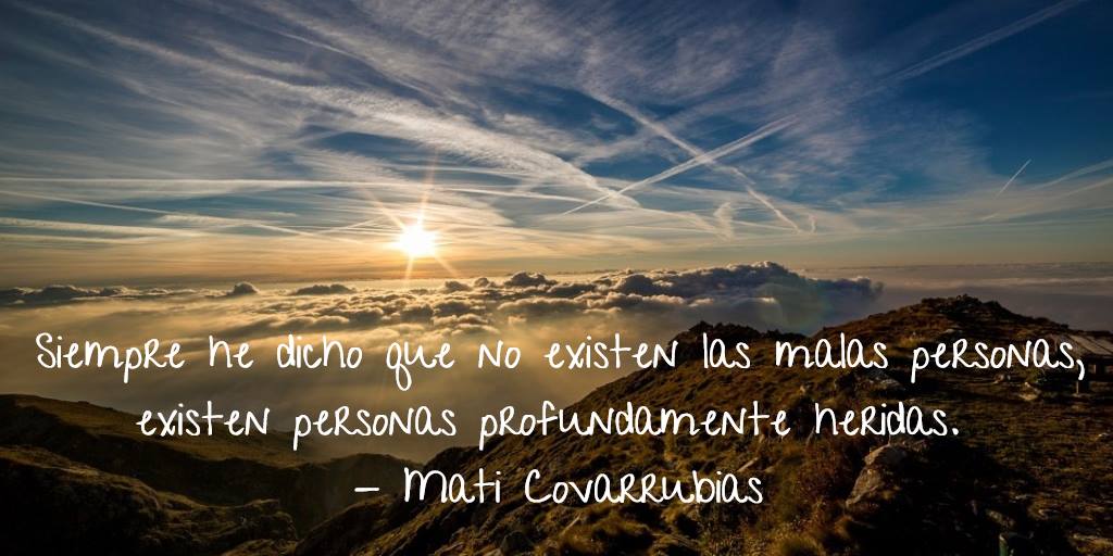 EspiandoEvas's tweet image. #FraseDelDía #MatiCovarrubias