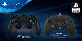 UnloadingGear's tweet image. Playstation 4 Pro Controllers Look Wicked By @Razer &amp;amp; @nacongaming #Playstation #Controller #Gaming #Xmaspresent
