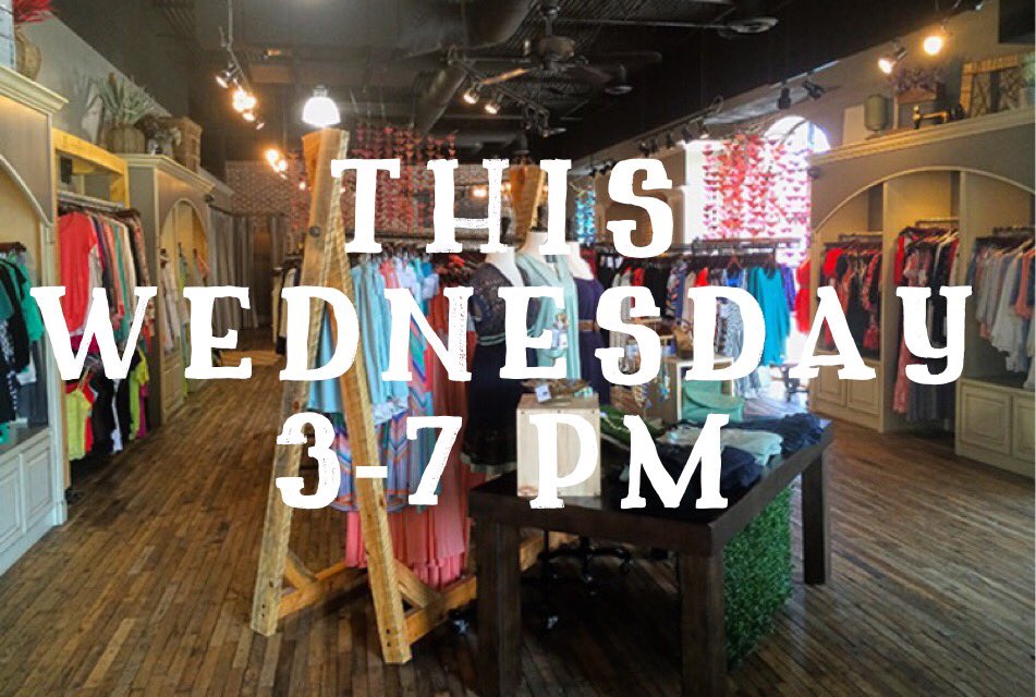 FloodAHS's tweet photo. today is the day, folks! come to Dress Up on Windward anytime from 3-7!!! We'd love ya if you did ππππ #floodrises https://t.co/L8WeqPuC7m