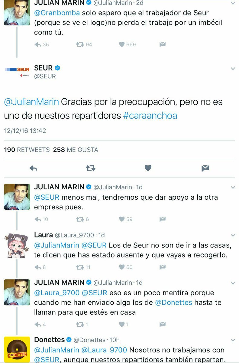 HoopsReturns's tweet image. Para que luego digan que Twitter está en decadencia. Días gloriosos.