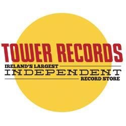 #Competition WIN €100 gift card for <a href="/TowerDublin/">Tower Records Dublin</a> located at 7 Dawson Street, just RT to enter, good luck! #Luascrosscity #giveaway