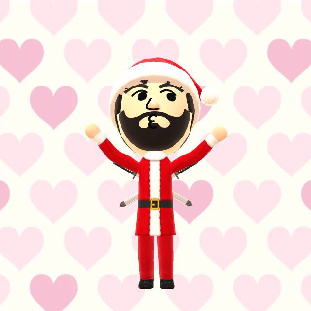 CeaserDoesTexas's tweet photo. #Miitomo #Miifoto https://t.co/tZW9fH7Tgf https://t.co/yCRoeTaeow