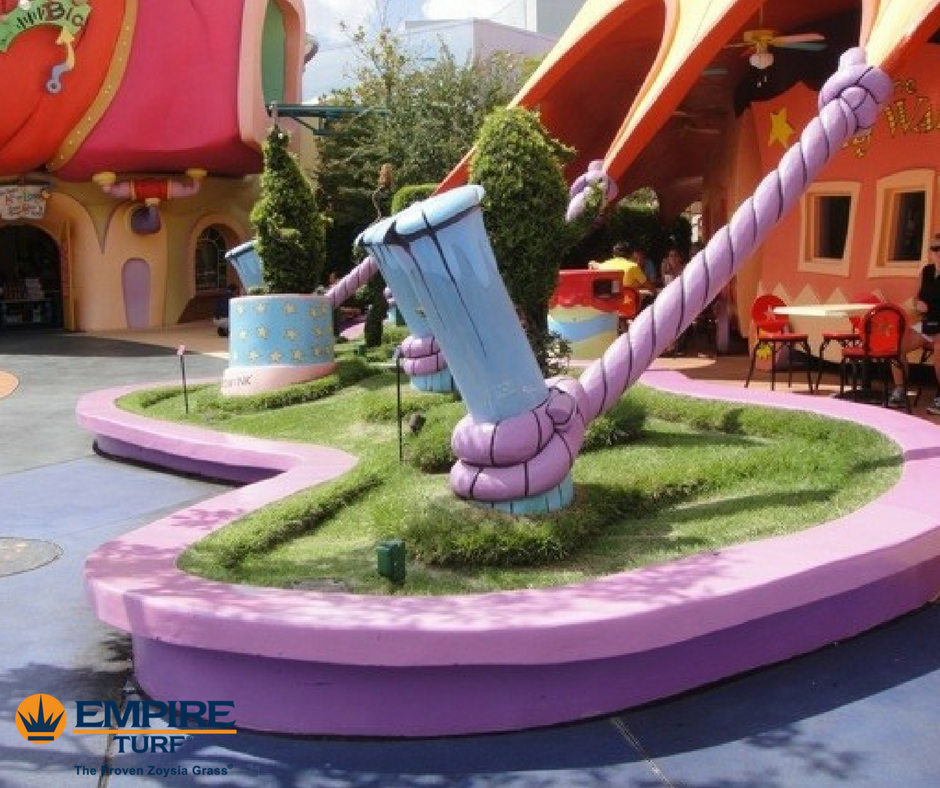 Sod Solutions tweet media