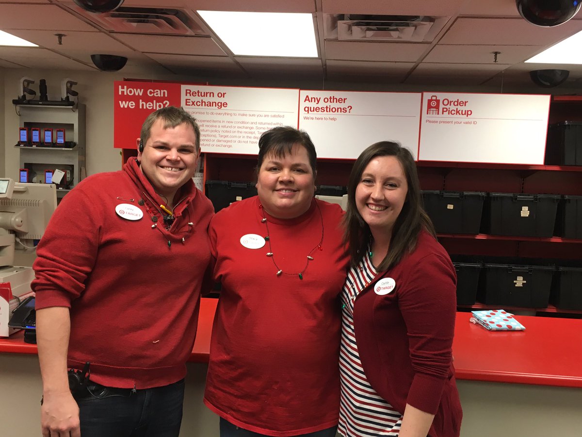 Holiday cheer with the best LODs 🎯❤️@cjacobson81