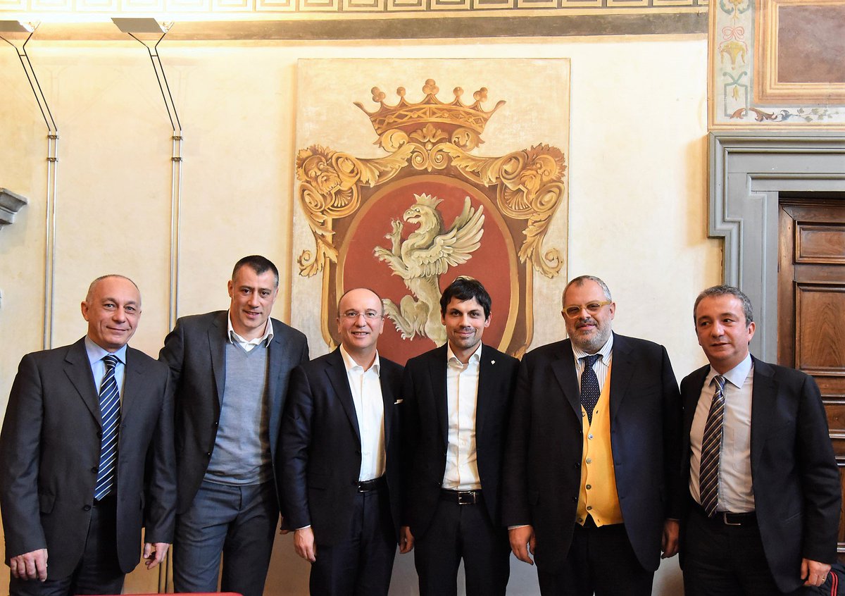 Agostino Santoni tweet media