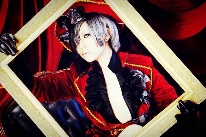 シエル ファントムハイヴのtwitterイラスト検索結果 古い順