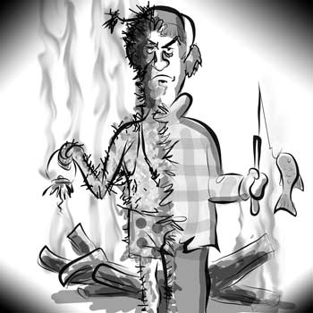Westlaw's tweet photo. #headnoteoftheday Ice fishing shanty on lake during propane lantern explosion wasn't "property". https://t.co/7FjdqxUGd7 https://t.co/TVv8KCL1MD